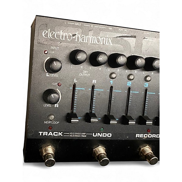 Used Electro-Harmonix 95000 Pedal