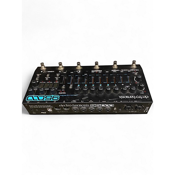 Used Electro-Harmonix 95000 Pedal