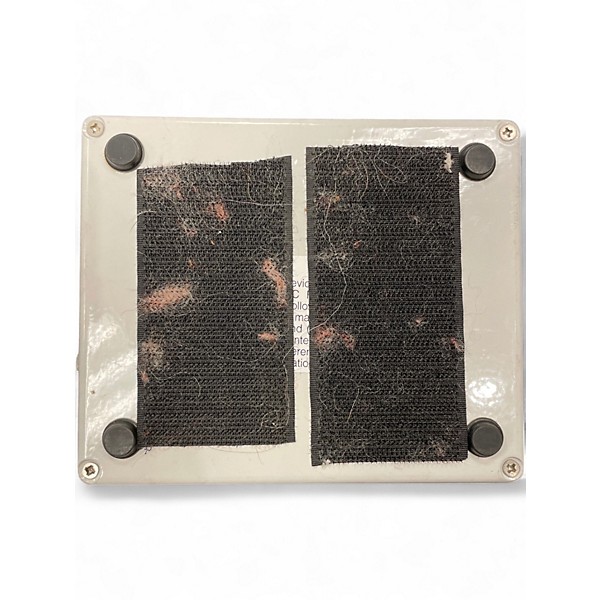 Used Electro-Harmonix Pog2 Polyphonic Octave Generator Effect Pedal