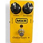 Used MXR M104 Distortion Plus Effect Pedal thumbnail