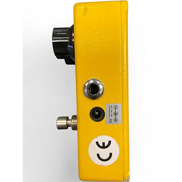 Used MXR M104 Distortion Plus Effect Pedal