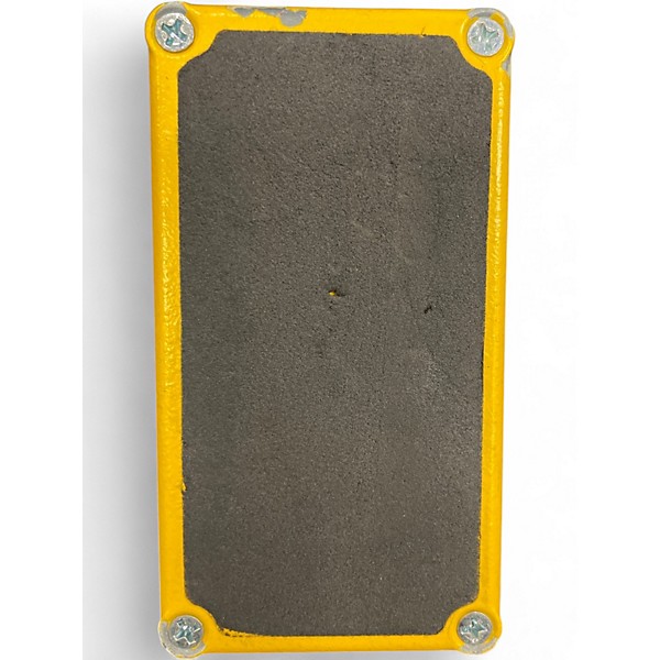 Used MXR M104 Distortion Plus Effect Pedal