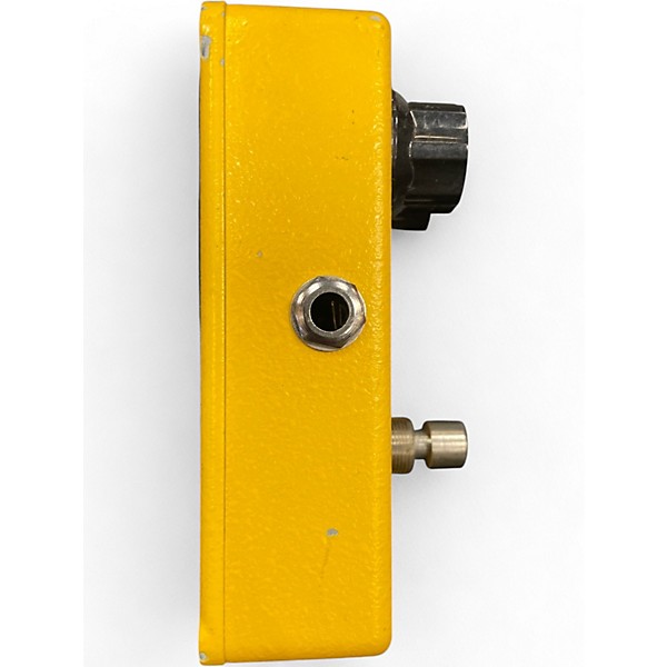 Used MXR M104 Distortion Plus Effect Pedal