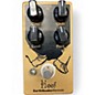 Used EarthQuaker Devices Hoof Hybrid Fuzz Effect Pedal thumbnail