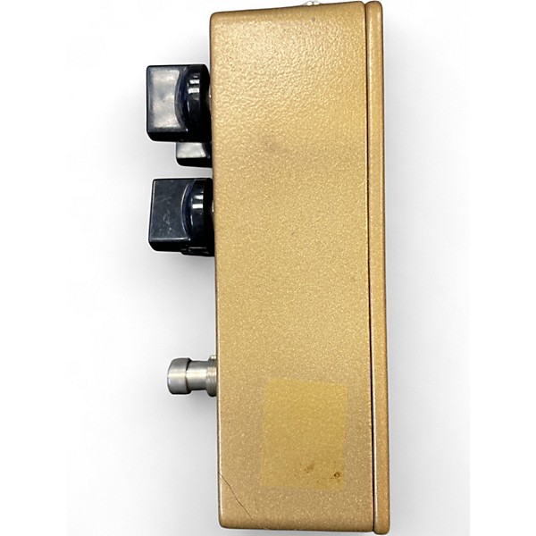 Used EarthQuaker Devices Hoof Hybrid Fuzz Effect Pedal