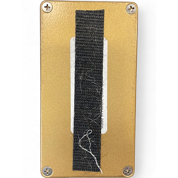 Used EarthQuaker Devices Hoof Hybrid Fuzz Effect Pedal