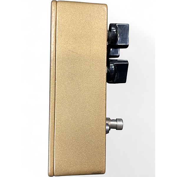 Used EarthQuaker Devices Hoof Hybrid Fuzz Effect Pedal