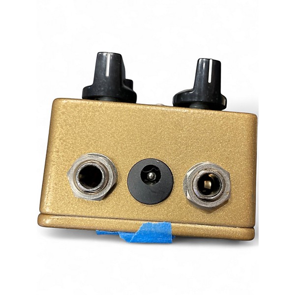 Used EarthQuaker Devices Hoof Hybrid Fuzz Effect Pedal