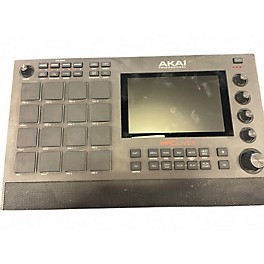 Used Akai Professional MPC Live 2 Production Controller