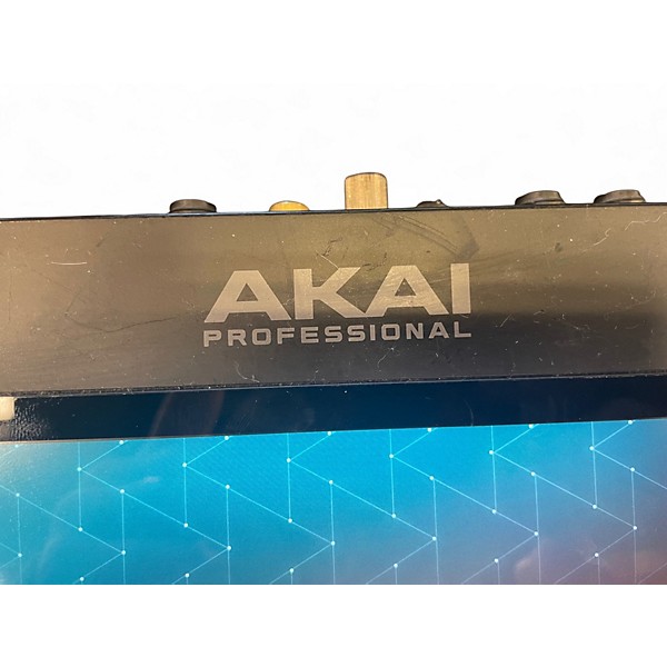 Used Akai Professional MPC Live 2 Production Controller