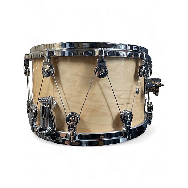 Used Wts 14X8 Artistry Series Natural Drum