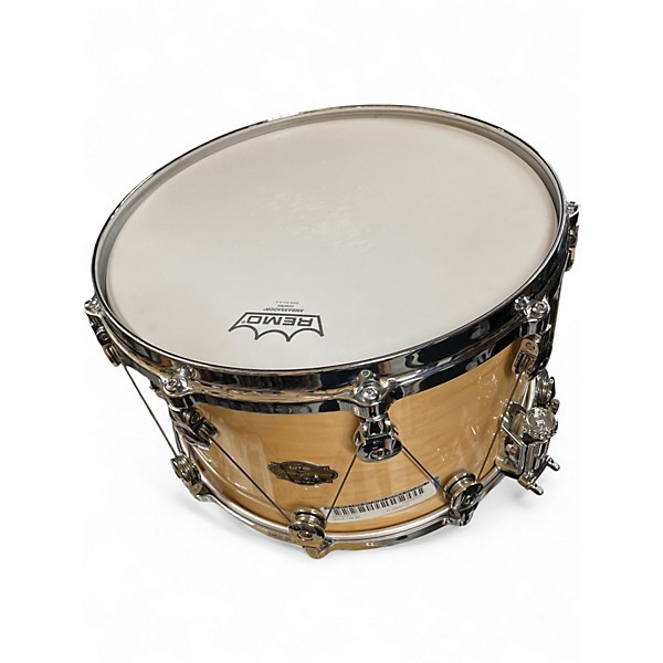 Used Wts 14X8 Artistry Series Natural Drum