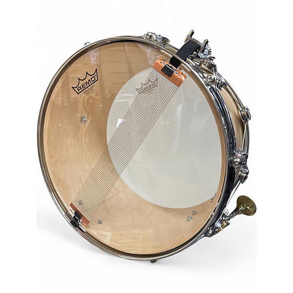Used Wts 14X8 Artistry Series Natural Drum