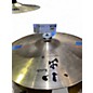 Used Koide 14in Absolute Hi Hats Cymbal thumbnail