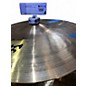 Used Koide 14in Absolute Hi Hats Cymbal