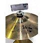 Used Koide 10in Splash Cymbal
