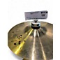 Used Koide 10in Splash Cymbal