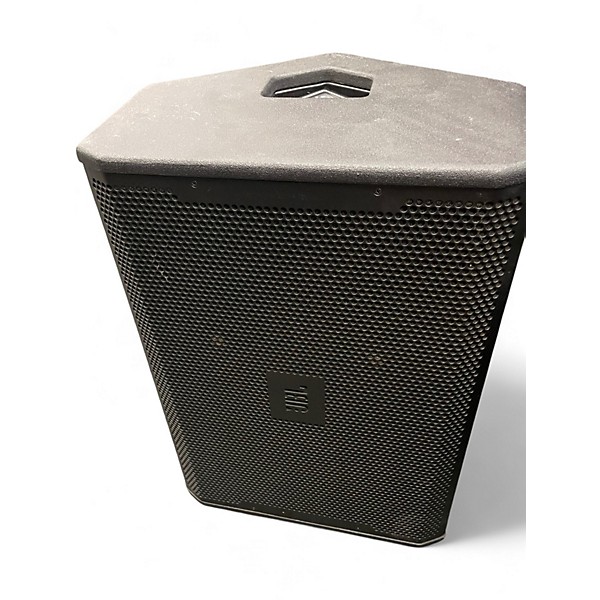 Used JBL VRX915M Unpowered Monitor