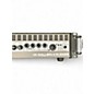 Used Gallien-Krueger BACKLINE 250 BL Bass Amp Head