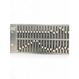 Used BSS Audio FCS-960 Graphic Equalizer