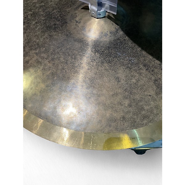 Used Koide 20in 703 Series Cymbal