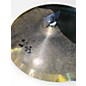 Used Koide 20in 703 Series Cymbal