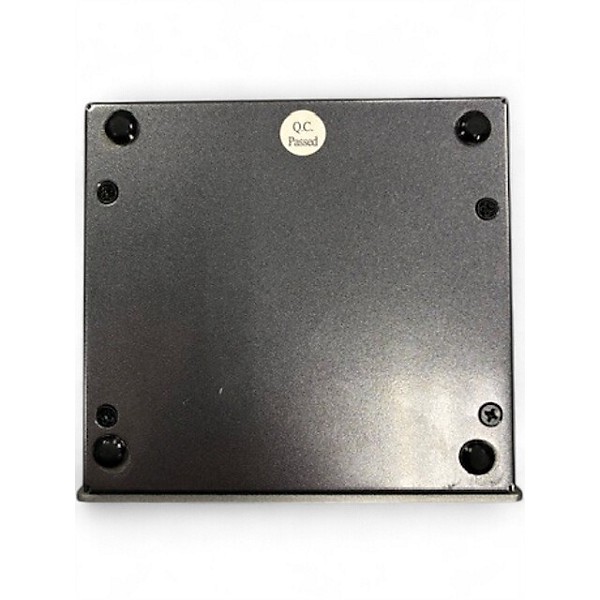 Used Audient ID4 Audio Interface