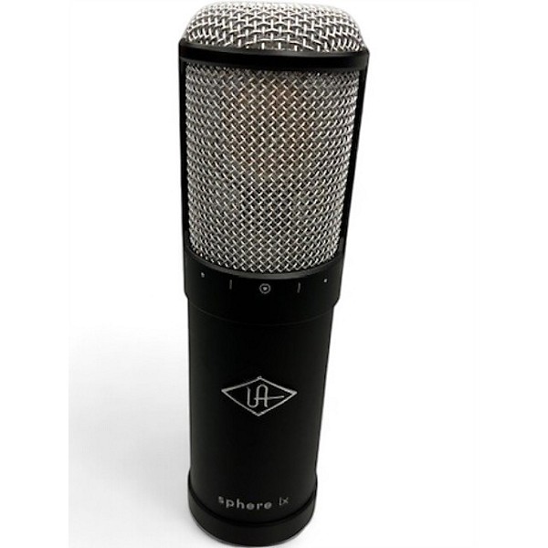Used Universal Audio SPHERE LX Condenser Microphone