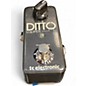 Used TC Electronic Ditto Looper Pedal