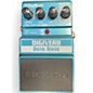 Used DigiTech DigiVerb Effect Pedal thumbnail
