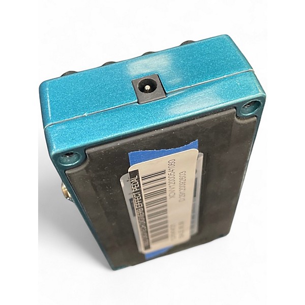 Used DigiTech DigiVerb Effect Pedal