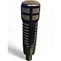 Used Electro-Voice RE320 Dynamic Microphone