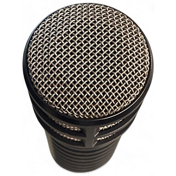 Used Electro-Voice RE320 Dynamic Microphone