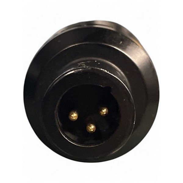 Used Electro-Voice RE320 Dynamic Microphone