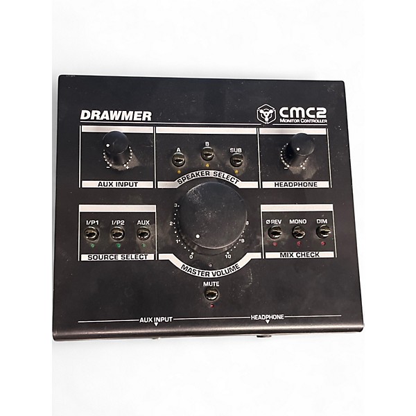 Used Drawmer CMC2