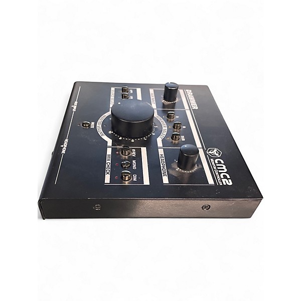 Used Drawmer CMC2
