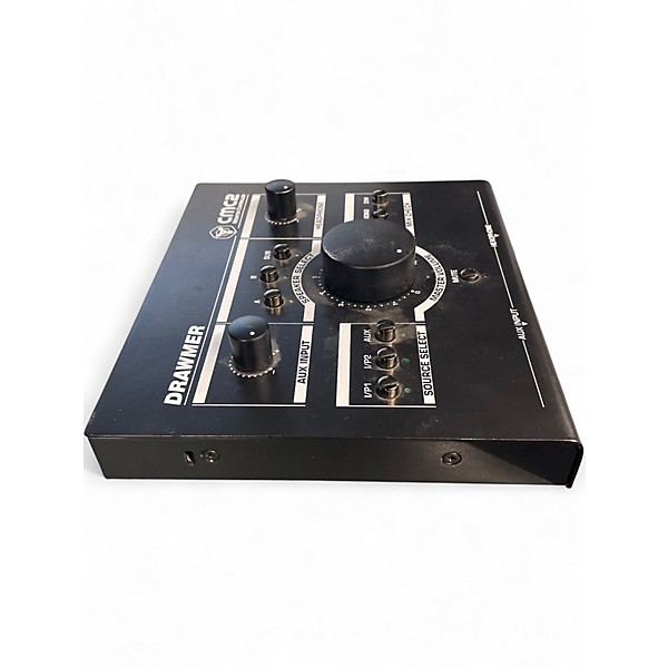 Used Drawmer CMC2