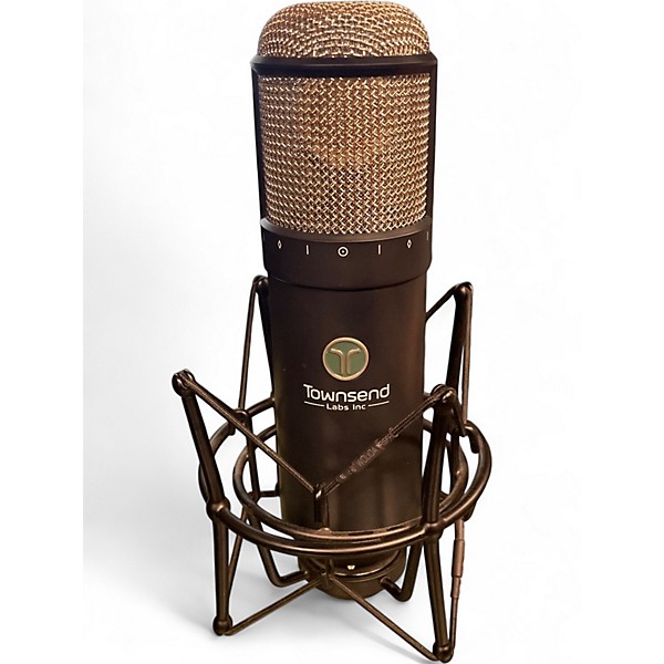 Used Townsend Labs L22 Condenser Microphone