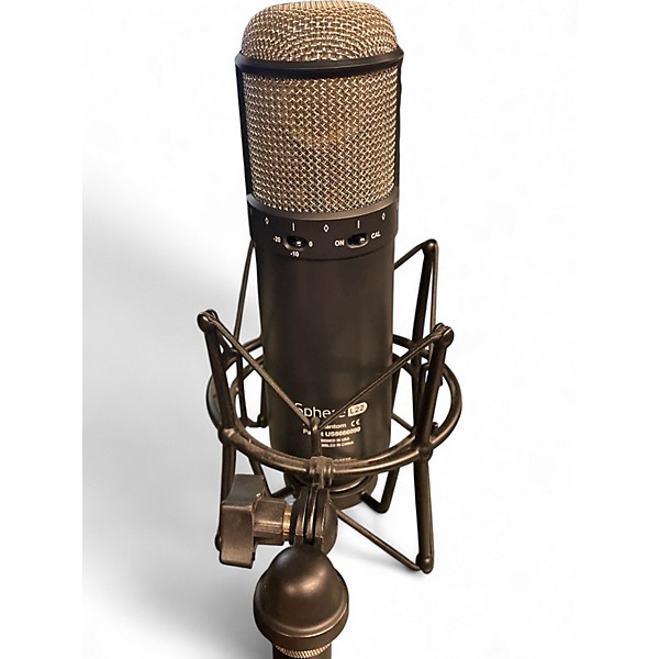 Used Townsend Labs L22 Condenser Microphone