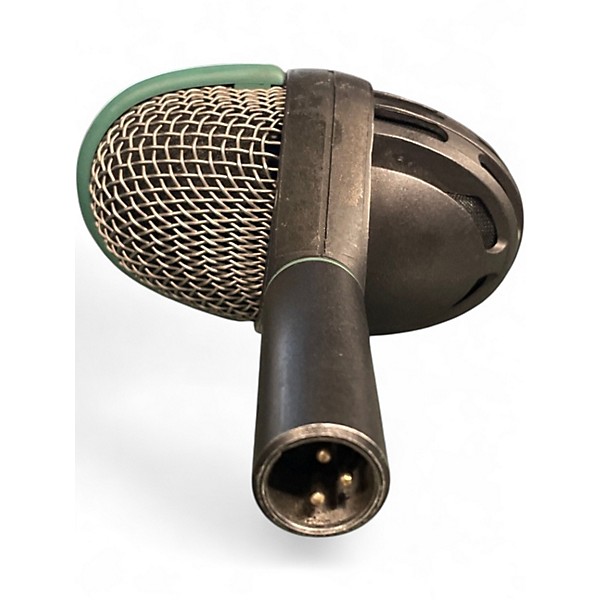 Used AKG D112 Drum Microphone