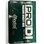 Used Radial Engineering Pro DI Direct Box thumbnail