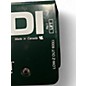 Used Radial Engineering Pro DI Direct Box