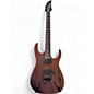 Used Ibanez RG421 Mahogany Solid Body Electric Guitar thumbnail