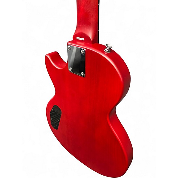 Used Epiphone Les Paul Special Vintage Edition 2 Color Sunburst Solid Body Electric Guitar