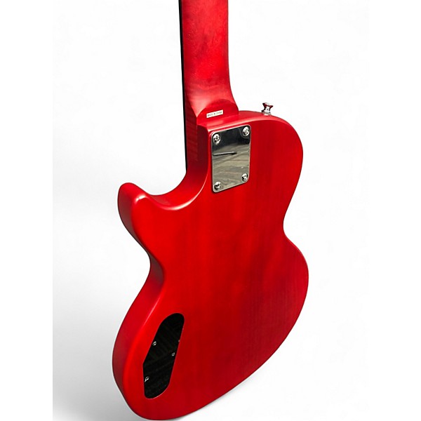 Used Epiphone Les Paul Special Vintage Edition 2 Color Sunburst Solid Body Electric Guitar