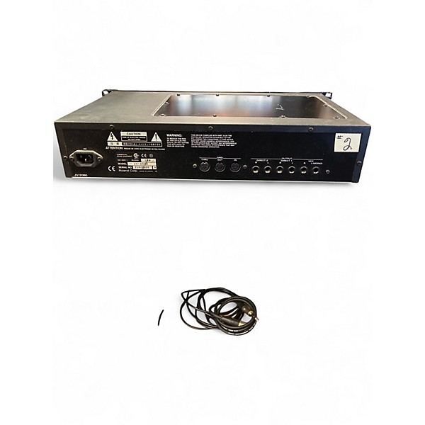 Used Roland JV-2080 Vocal Processor