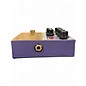 Used Tech 21 BRITISH Effect Pedal