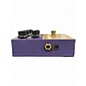 Used Tech 21 BRITISH Effect Pedal