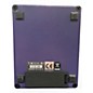 Used Tech 21 BRITISH Effect Pedal