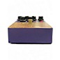 Used Tech 21 BRITISH Effect Pedal
